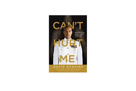 Can’t Hurt Me by David Goggins: Summary & Notes.